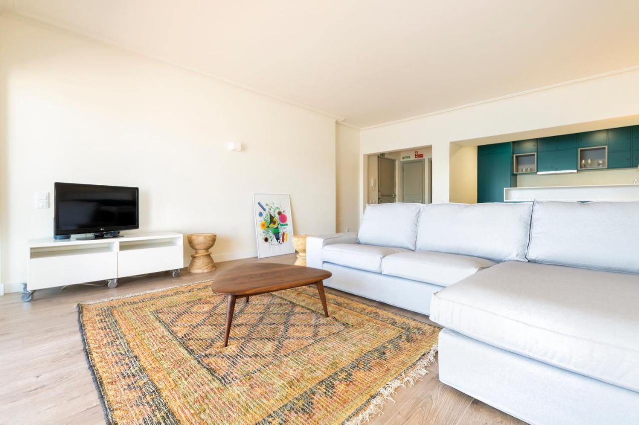 Cascais Bay Terrace III Apartment Luaran gambar
