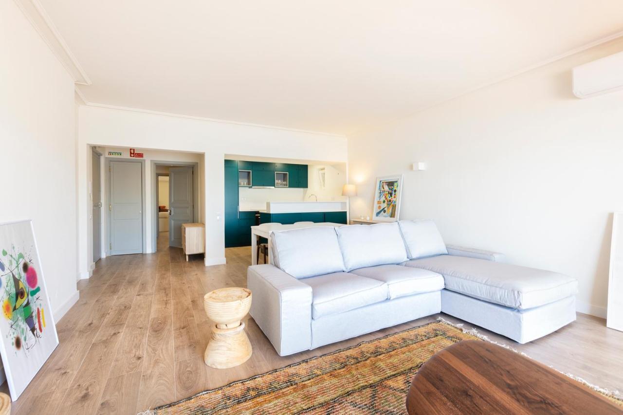 Cascais Bay Terrace III Apartment Luaran gambar