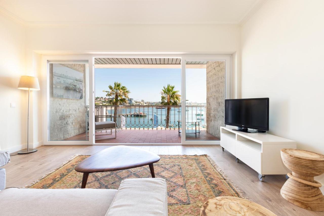 Cascais Bay Terrace III Apartment Luaran gambar