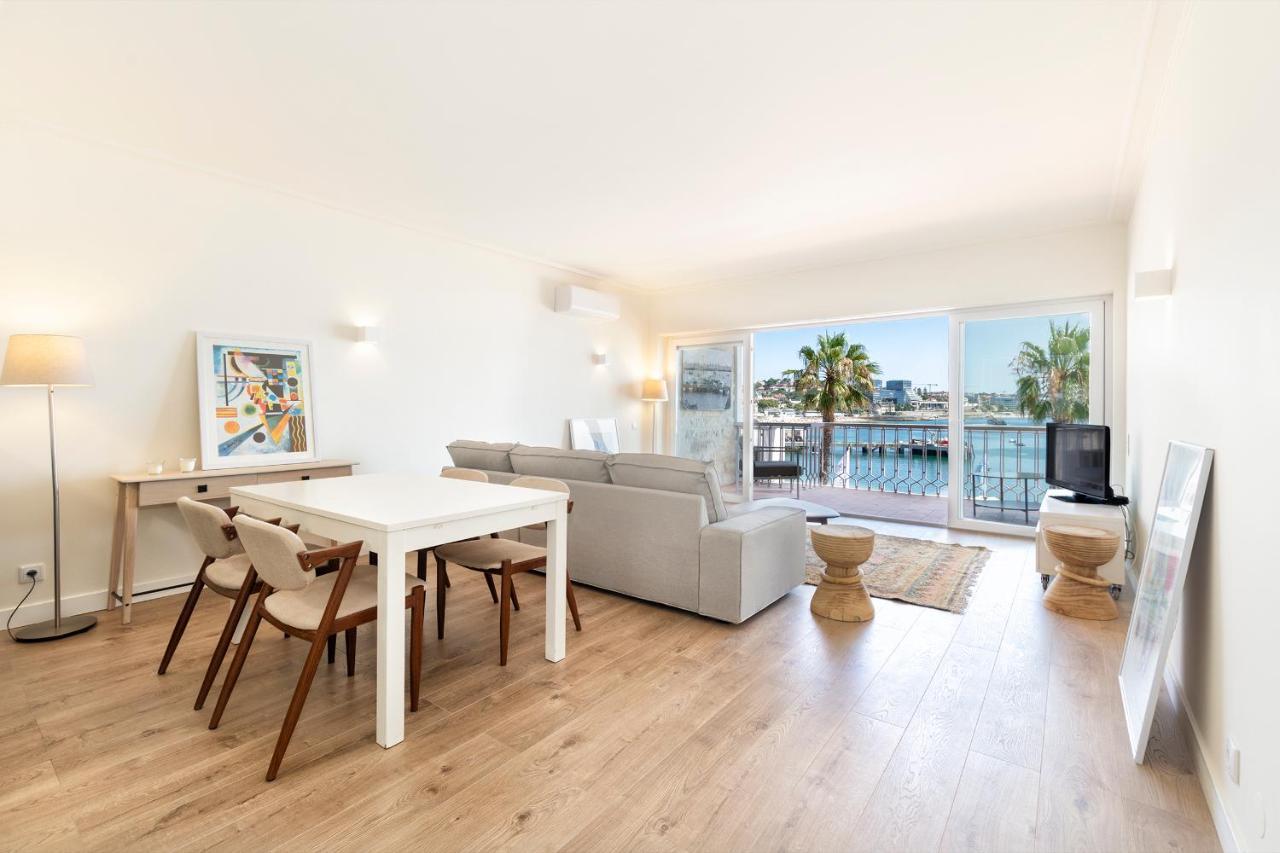 Cascais Bay Terrace III Apartment Luaran gambar