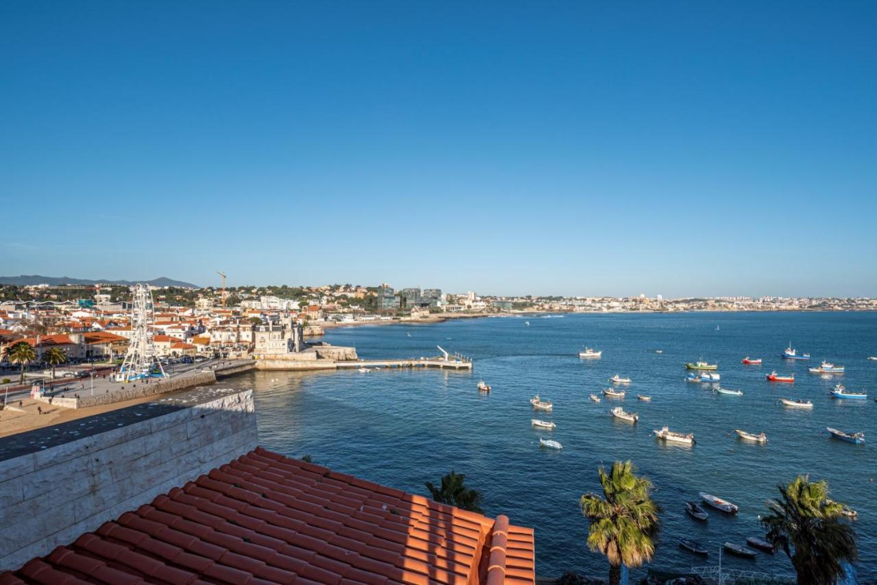 Cascais Bay Terrace III Apartment Luaran gambar