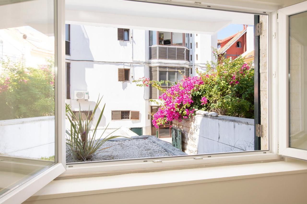 Cascais Bay Terrace III Apartment Luaran gambar