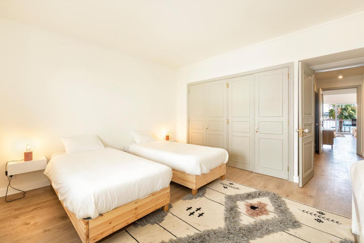 Cascais Bay Terrace III Apartment Luaran gambar