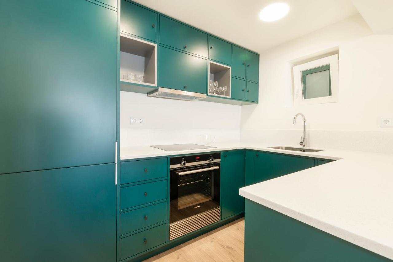 Cascais Bay Terrace III Apartment Luaran gambar