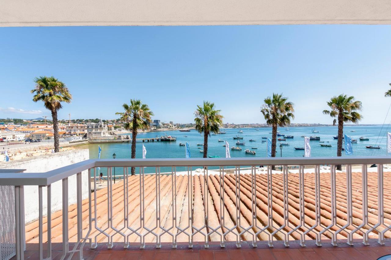 Cascais Bay Terrace III Apartment Luaran gambar