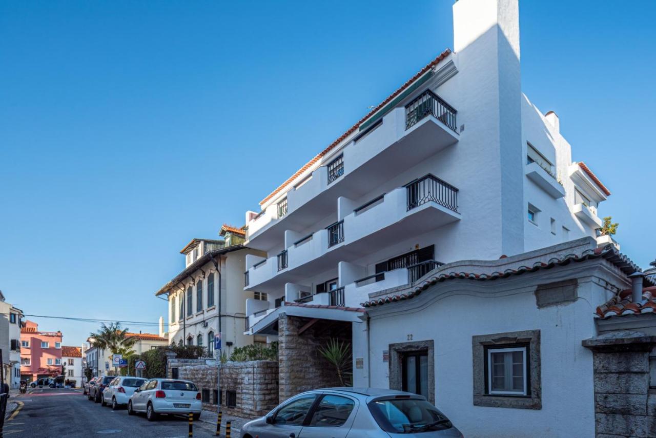 Cascais Bay Terrace III Apartment Luaran gambar