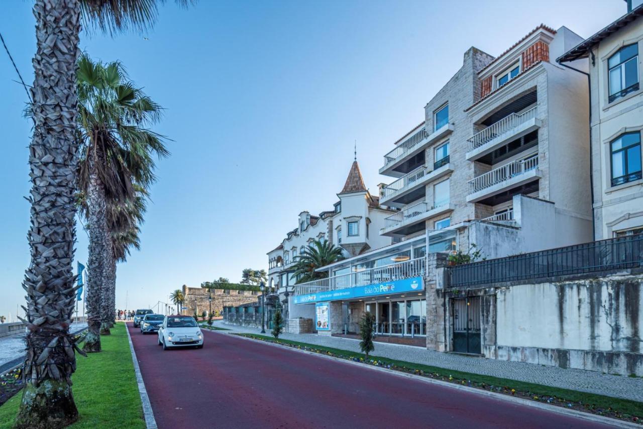 Cascais Bay Terrace III Apartment Luaran gambar