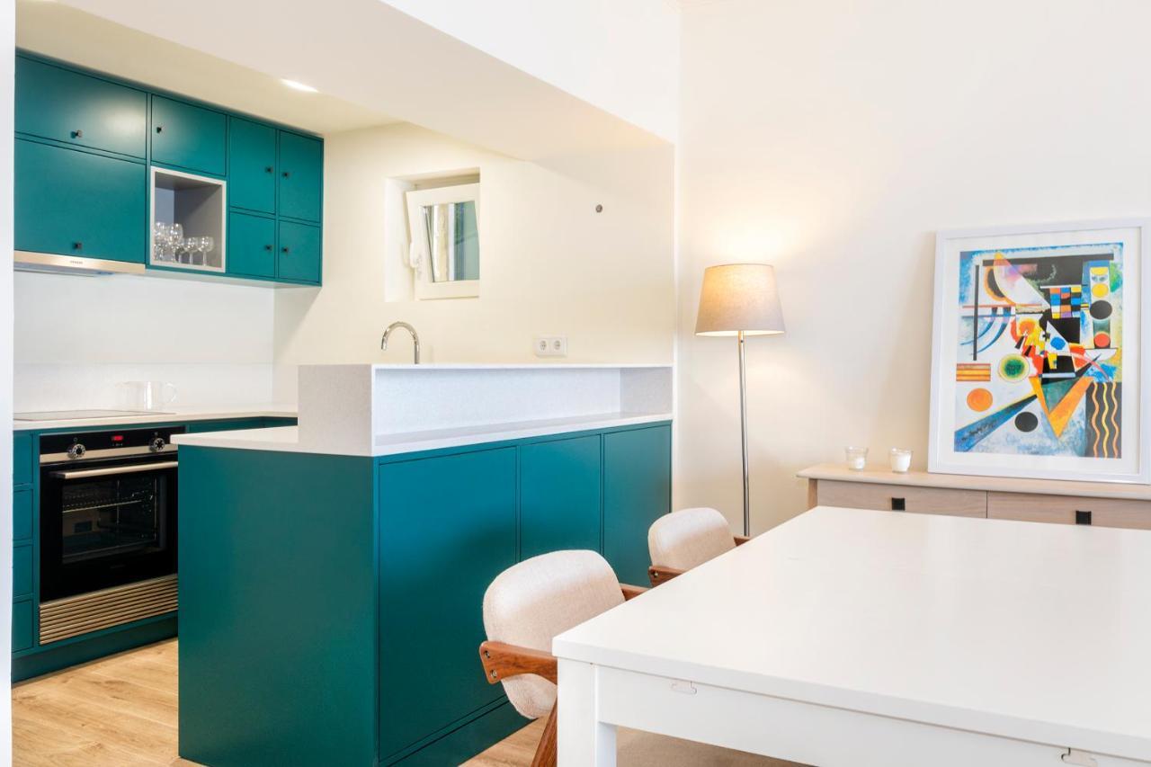 Cascais Bay Terrace III Apartment Luaran gambar