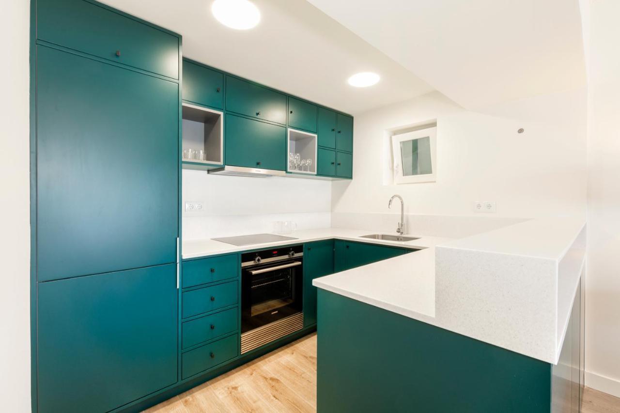 Cascais Bay Terrace III Apartment Luaran gambar