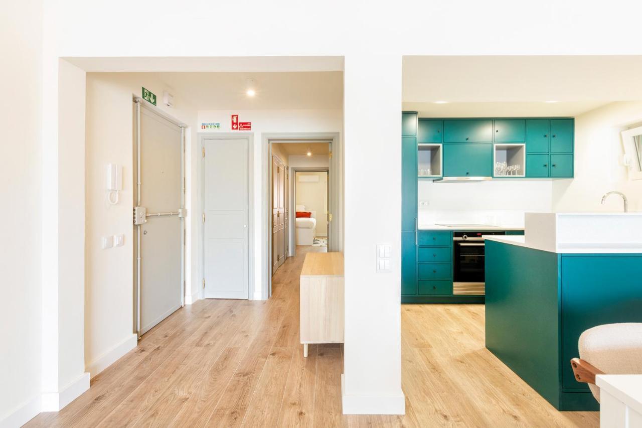 Cascais Bay Terrace III Apartment Luaran gambar