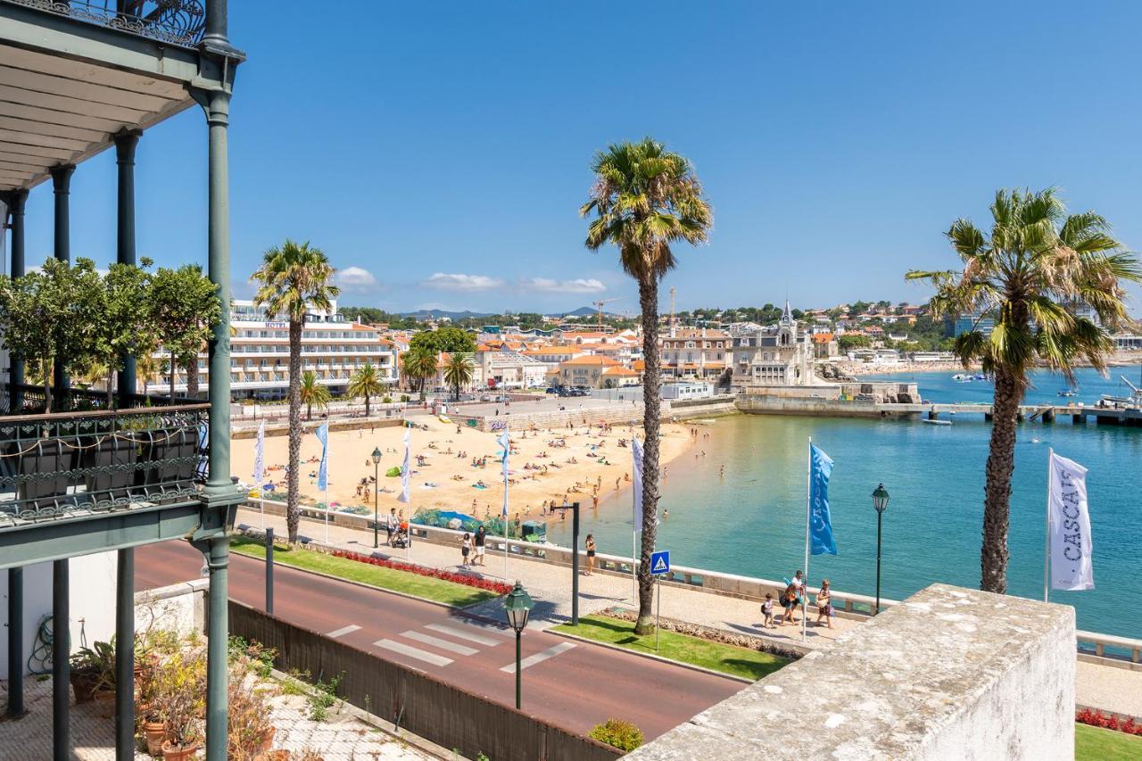 Cascais Bay Terrace III Apartment Luaran gambar
