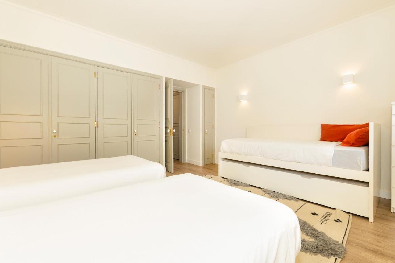 Cascais Bay Terrace III Apartment Luaran gambar
