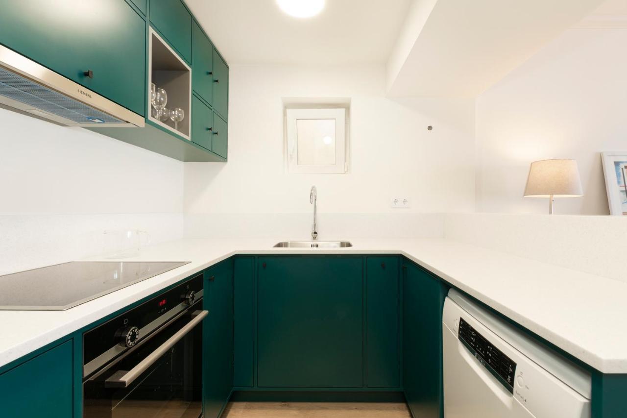 Cascais Bay Terrace III Apartment Luaran gambar