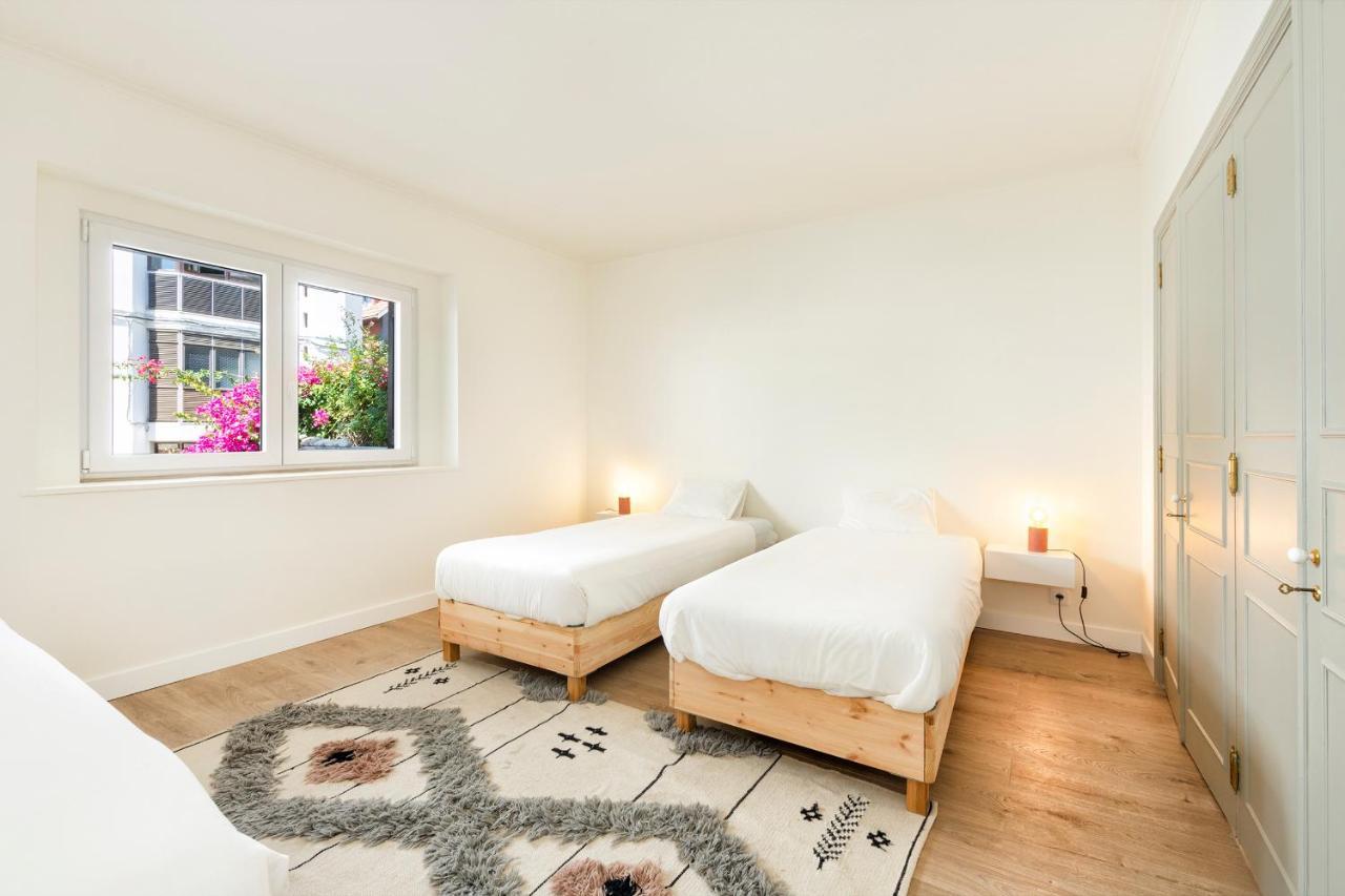 Cascais Bay Terrace III Apartment Luaran gambar