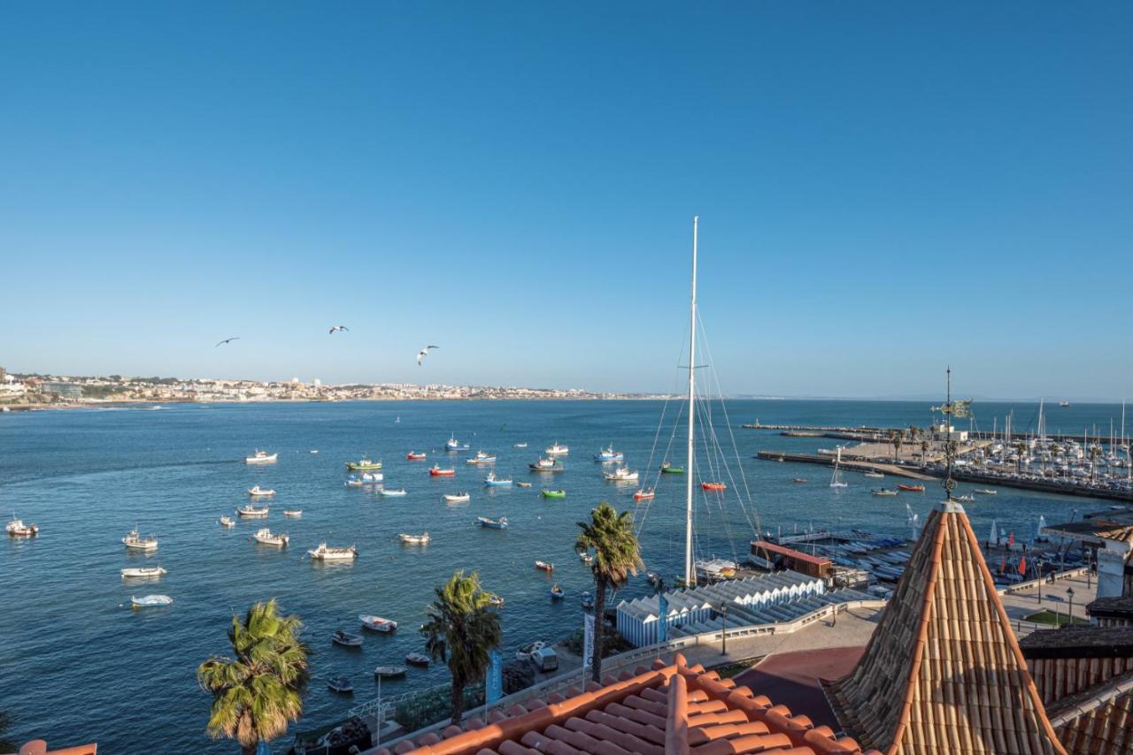 Cascais Bay Terrace III Apartment Luaran gambar